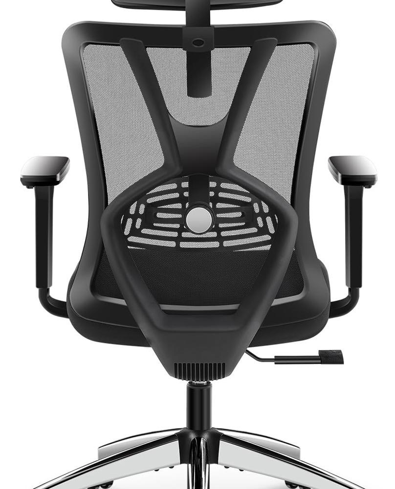 Amazon.com: Ticova Ergonomic Office Chair - High Back Desk Chair